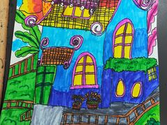 -大卫美术教育(中南路校区)