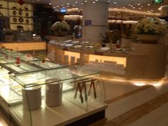 -东方之珠洗浴休闲广场(于家堡店)