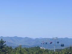 -王莽岭风景区