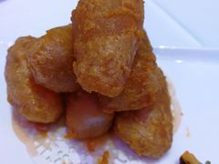 金沙九肚鱼-和苑·精致粤菜(珠江新城店)