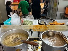 -卫卫麻辣烫(建设新村路店)