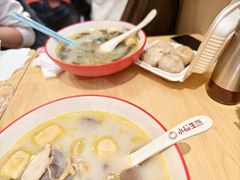 -小杨生煎(浦江欢乐颂店)