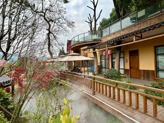 -麓湖湾·土菜院子(梅溪湖店)