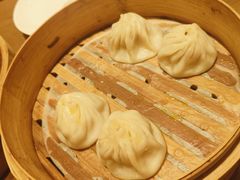 -南翔馒头店(豫园店)
