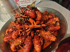 -巴厘龙虾·榜首油焖大虾(音乐学院·沿江酒馆店)