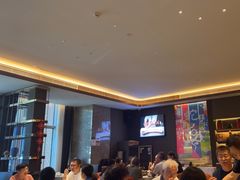 -香港狮子山下·明星粤菜餐厅(北苑店)