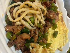-文三里屯面馆(三里屯店)