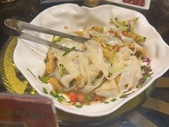 -老阿妈蒙古村·蒙古包·草原文化·歌舞表演(老君堂店)