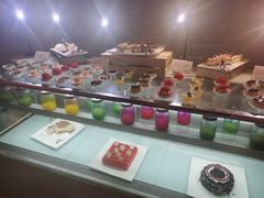 -东方滨江大酒店·滨江厅