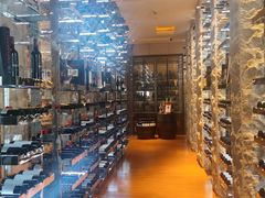 -广州富力君悦大酒店·关系酒廊