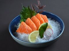 -亚马逊蒸汽活海鲜自助(长宁来福士店)