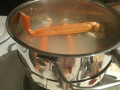 -领鲜活海鲜榴莲自助火锅(东门店)