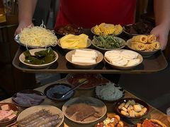 -阳阳老火锅(小南门店)