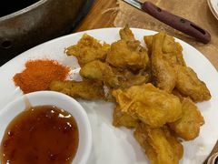 -濠轩阁特色生蚝火锅(水湾路店)