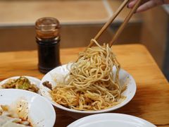 -华兴街自力面店