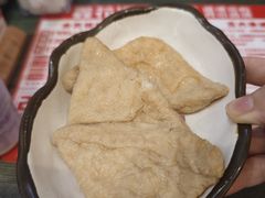 -鑫花溪牛肉米粉(苏州中心店)