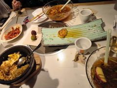 -七八冷面·延边朝鲜族美食(圣熙八号店)