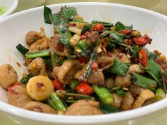 -红色湘菜馆(春风店)