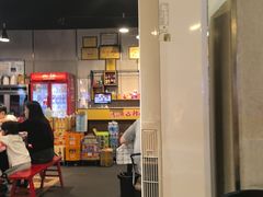 -李双猪·小龙虾·烧烤·羊肉煲(乐山店)