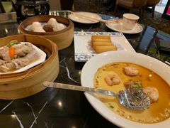-稻香饭店(IFS国金中心店)