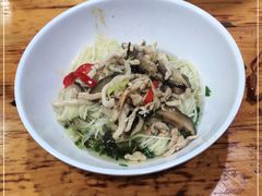 -肆姐面粉馆(坡子街店)