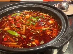-小饕荟雅安贡椒鱼鲜馆(广福桥店)