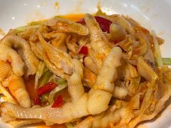 -尚渔味双拼烤鱼(悦界广场店)