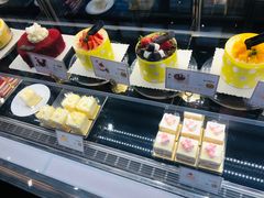 -卡玛王子·面包·蛋糕(南山宝能环球汇店)