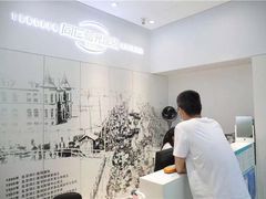 -同仁验光配镜(亚运村店)