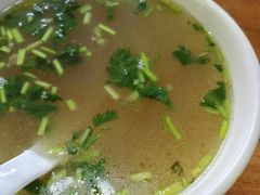 -王胖子驴肉火烧(鼓楼店)
