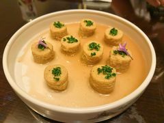 -利顺德大饭店·水岸中餐厅(小白楼店)