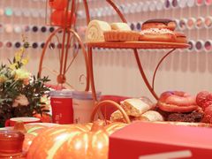 -Tims天好咖啡·贝果(东方广场店)