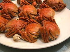 -恒记饭店·海鲜明档(淹城店)