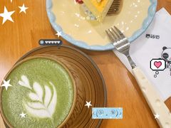 -唐萌街·咖啡·精酿·茶