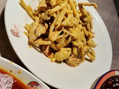 -李叔叔虾蟹大排档(青羊店)