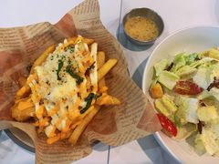 -拾挚扒房(招商花园城店)