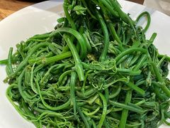 -好友缘家宴(青山路店)