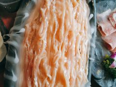 -巴九门老火锅(来福士打望店)