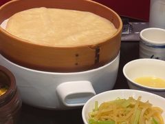 -满园烤鸭·春饼(沈北万达店)