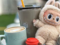 -UNIUNI(凯瑟琳广场店)