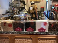 -Cafe on warm(丹霞店)
