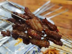 -老白家面馆(测绘东路总店)