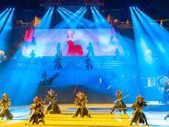 -寻梦滕王阁实景演出