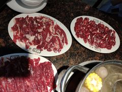 -八合里潮汕鲜牛肉火锅(深圳海岸城店)
