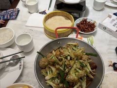 -小菜园新徽菜(江阴万达店)