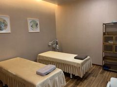 -席仁堂推拿按摩脊柱调理(世纪科贸大厦店)