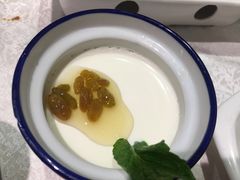 -京味民福烤鸭店(建设四马路店)