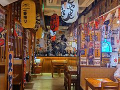 -千懿六本木酒场(常熟路店)