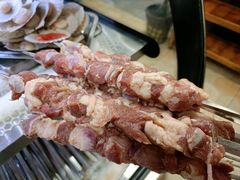 -老北京涮羊肉(航东路店)
