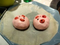 -满兴咱妈烀饼铁锅炖(兰州北街店)